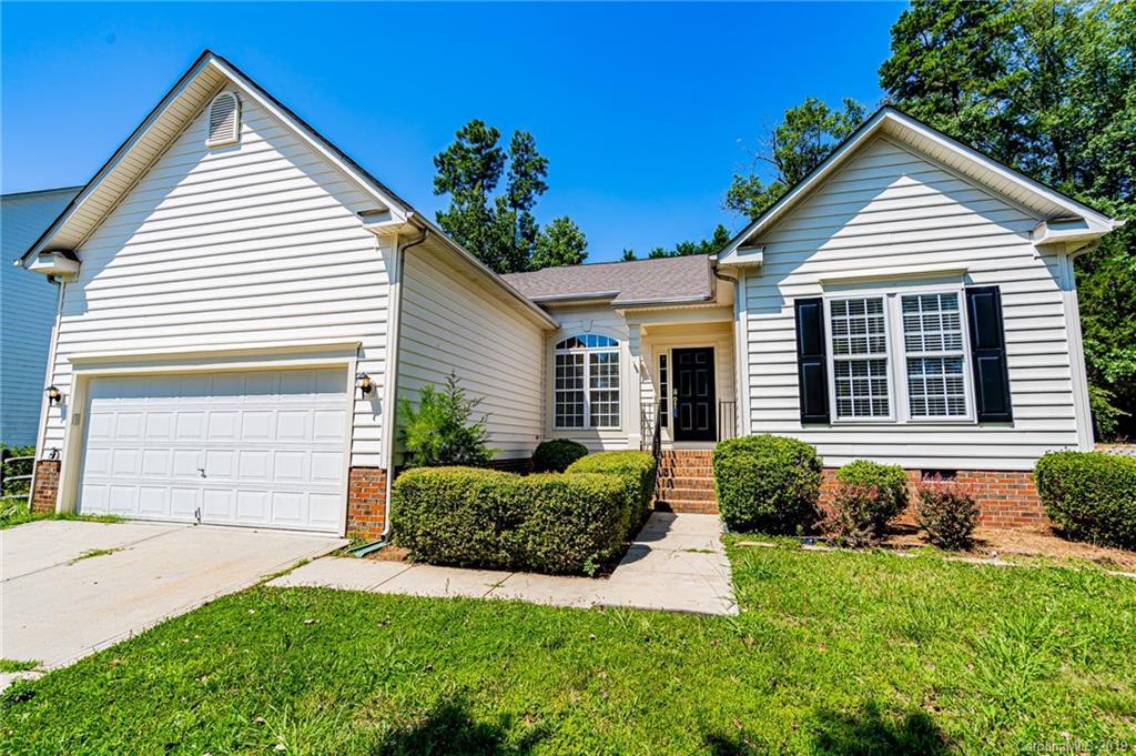 2400 Saguaro Ln., Kannapolis, NC 28083