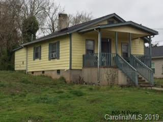 805 Pryor St., Gastonia, NC 28052