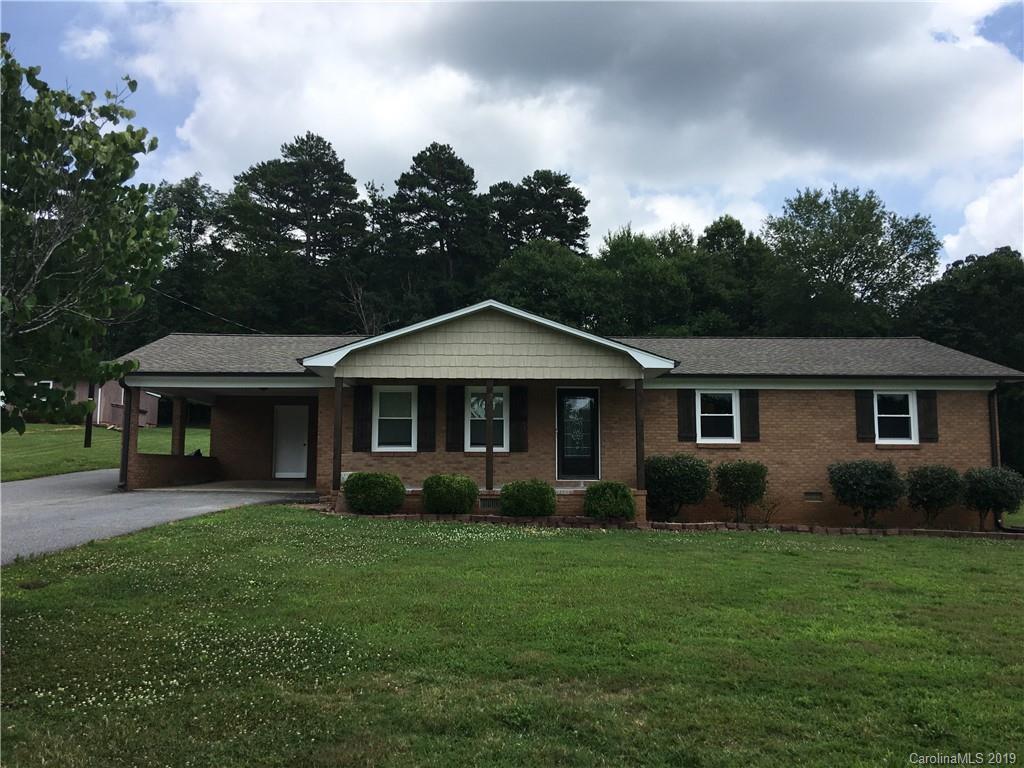 3924 Icard St., Maiden, NC 28650