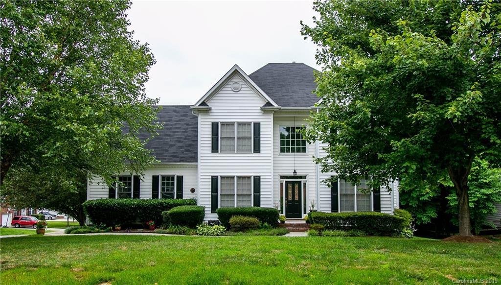 8020 Alba Ct., Charlotte, NC 28269