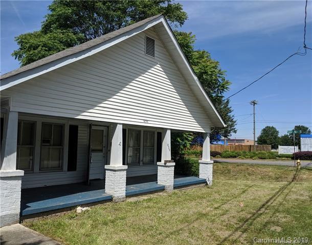 636 Broad St., Mooresville, NC 28115