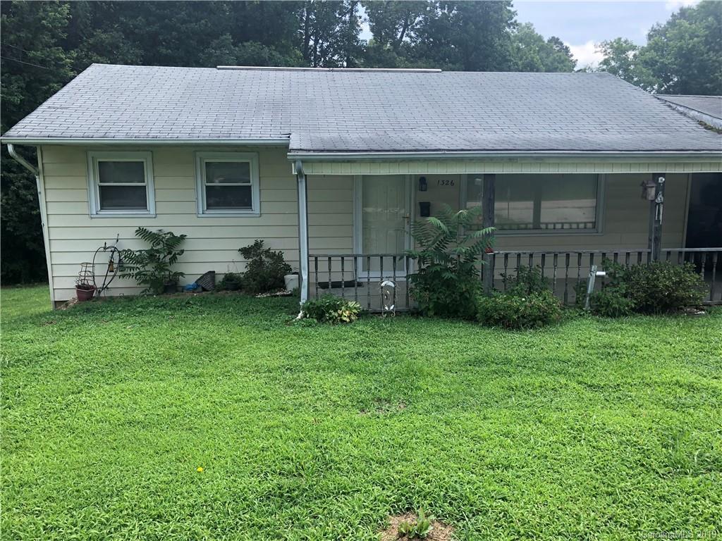 1326 Washington Ln., Kannapolis, NC 28083
