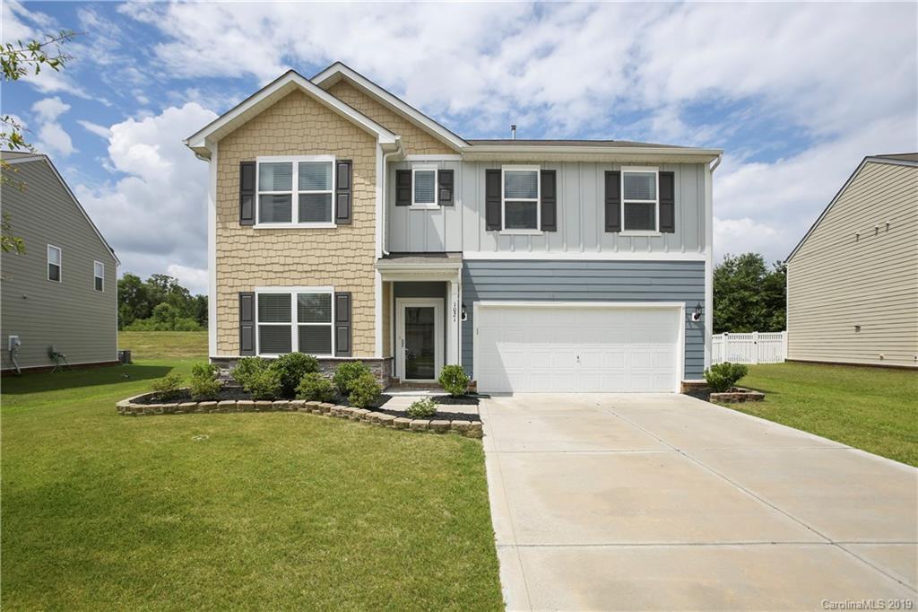 1021 Blue Stream Ln., Indian Trail, NC 28079