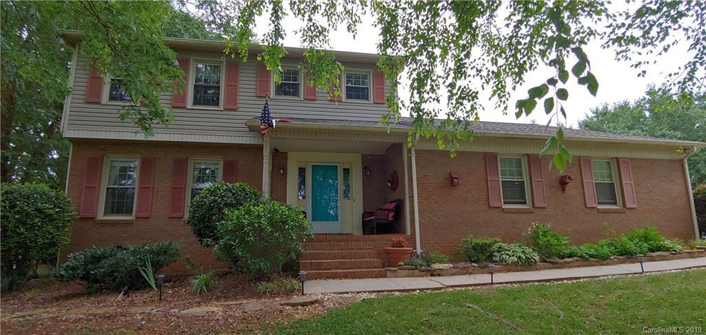 1625 Thompson Dr. #2, Concord, NC 28025