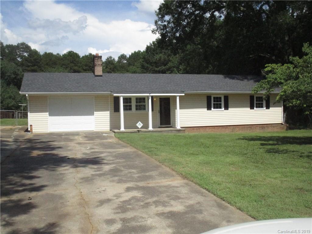 1835 7th St., Salisbury, NC 28144