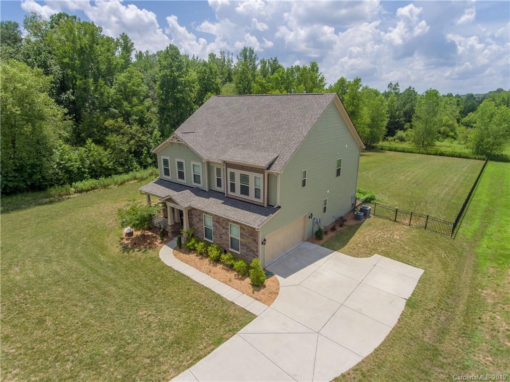 1059 Matchstick Pl., Concord, NC 28025