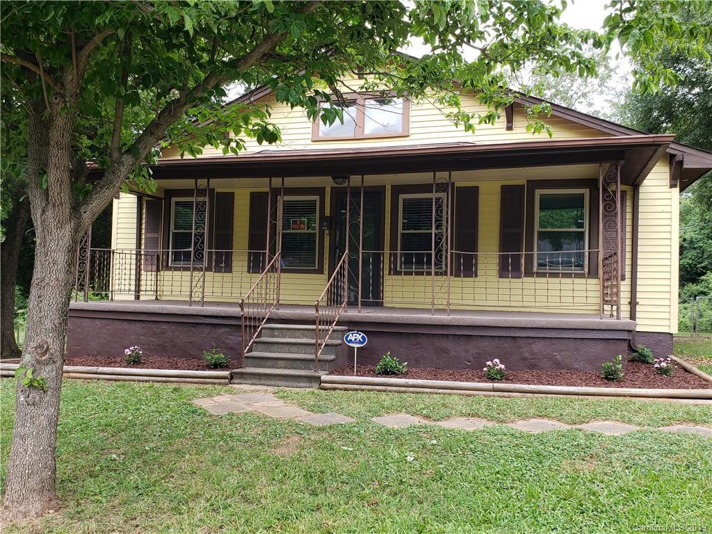 1610 Berry St., Gastonia, NC 28054
