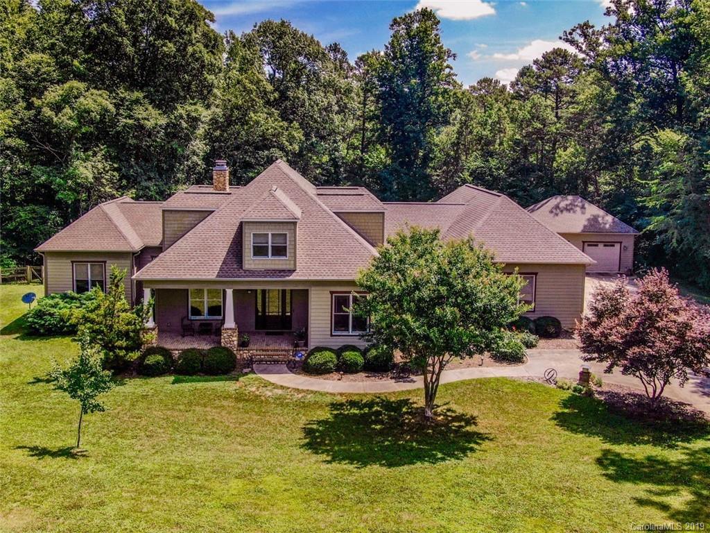 577 Mills Garden Rd., Statesville, NC 28625