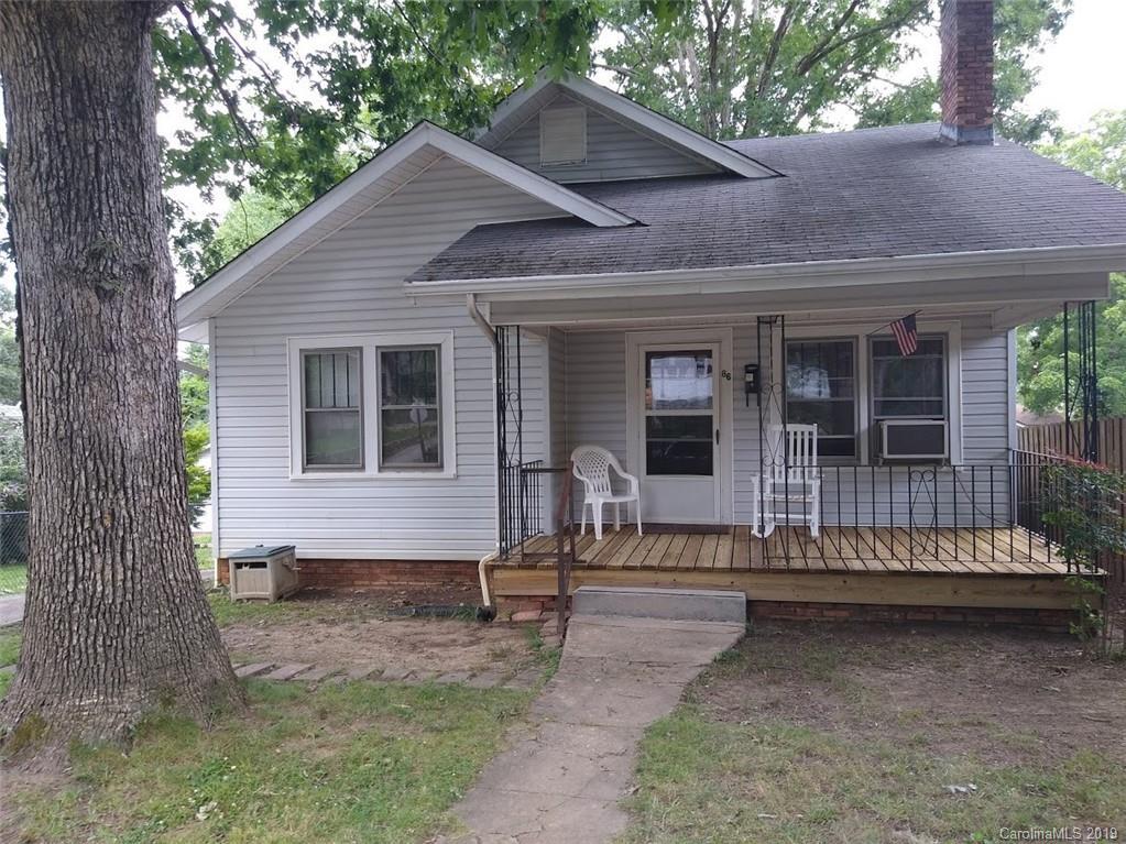 86 Nevada Ave., Asheville, NC 28806