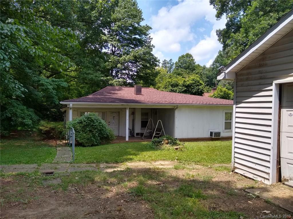 508 Old Little Rock Rd., Charlotte, NC 28214