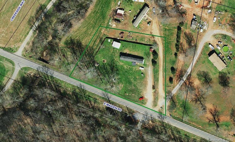 3564 E Maiden Rd., Maiden, NC 28650