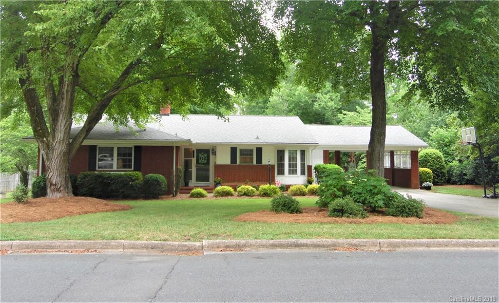 916 Smith St., Albemarle, NC 28001