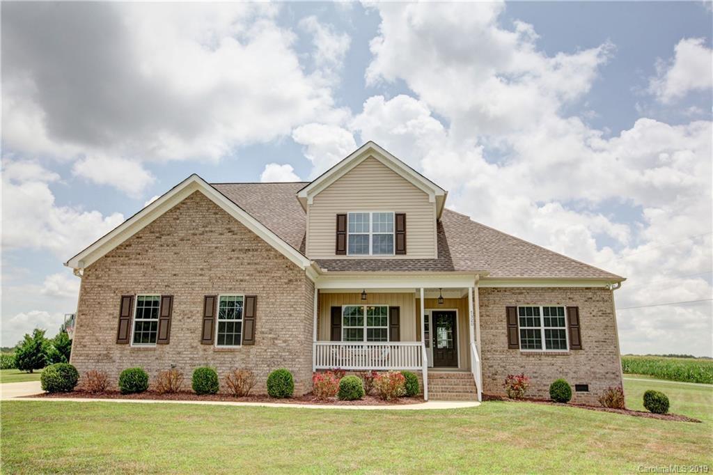 7320 Carl Polk Rd., Monroe, NC 28110