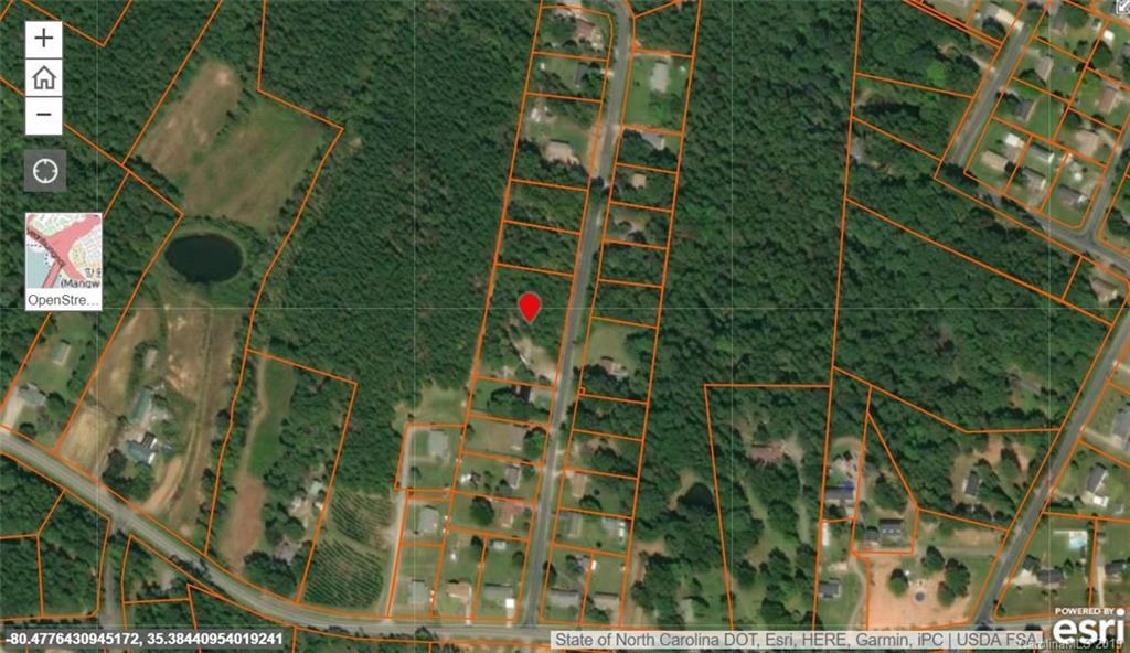 2536 Lynn Dr., Concord, NC 28025