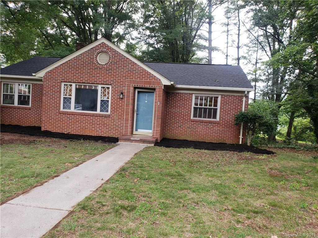 444 7th St., Hickory, NC 28602