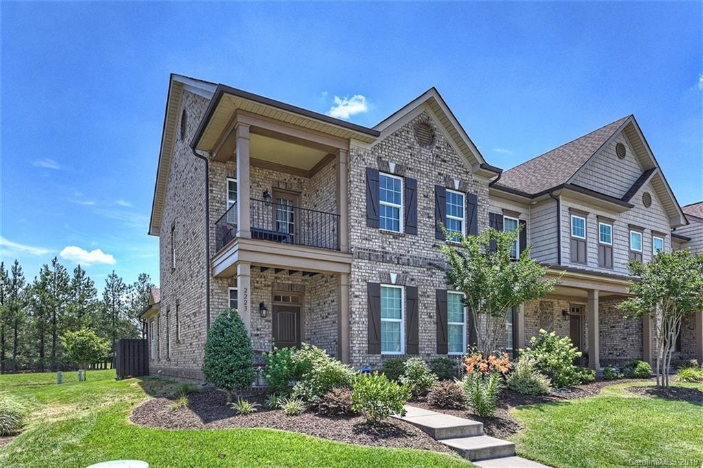 2223 Eversham Dr., Concord, NC 28027