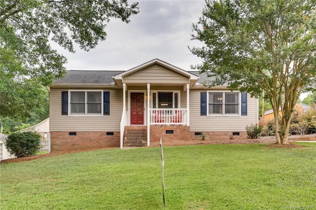 216 Hahn Pl., Concord, NC 28025