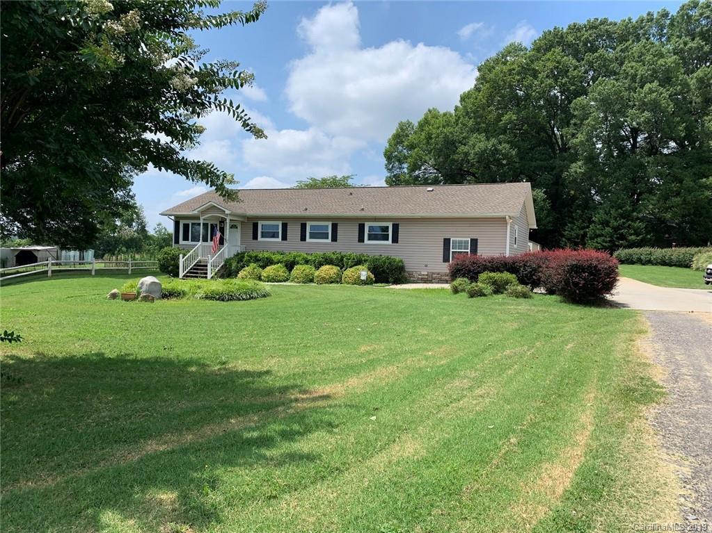 615 Faith Rd., Mooresville, NC 28115