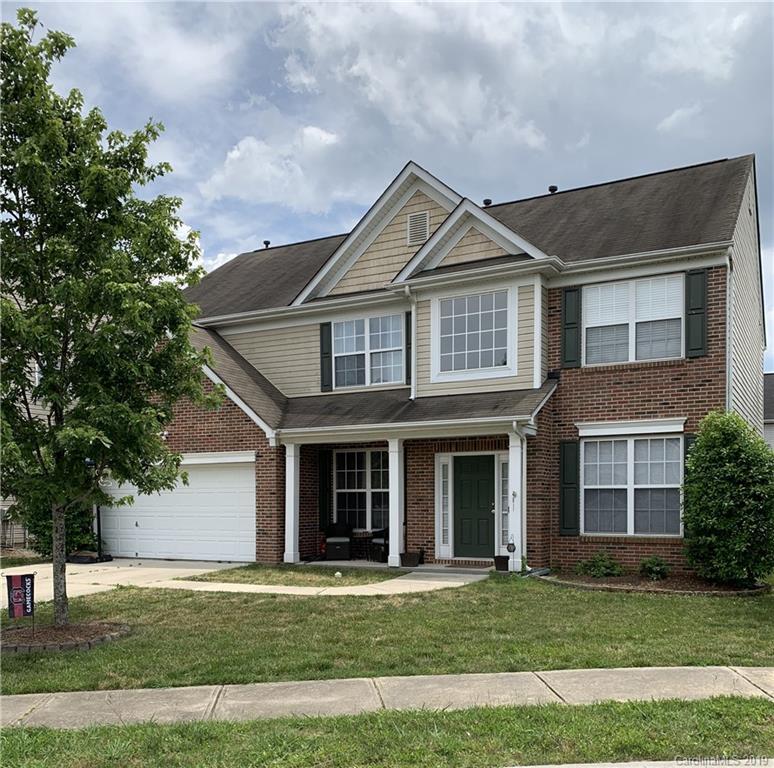 9442 Coast Laurel Ave., Concord, NC 28027