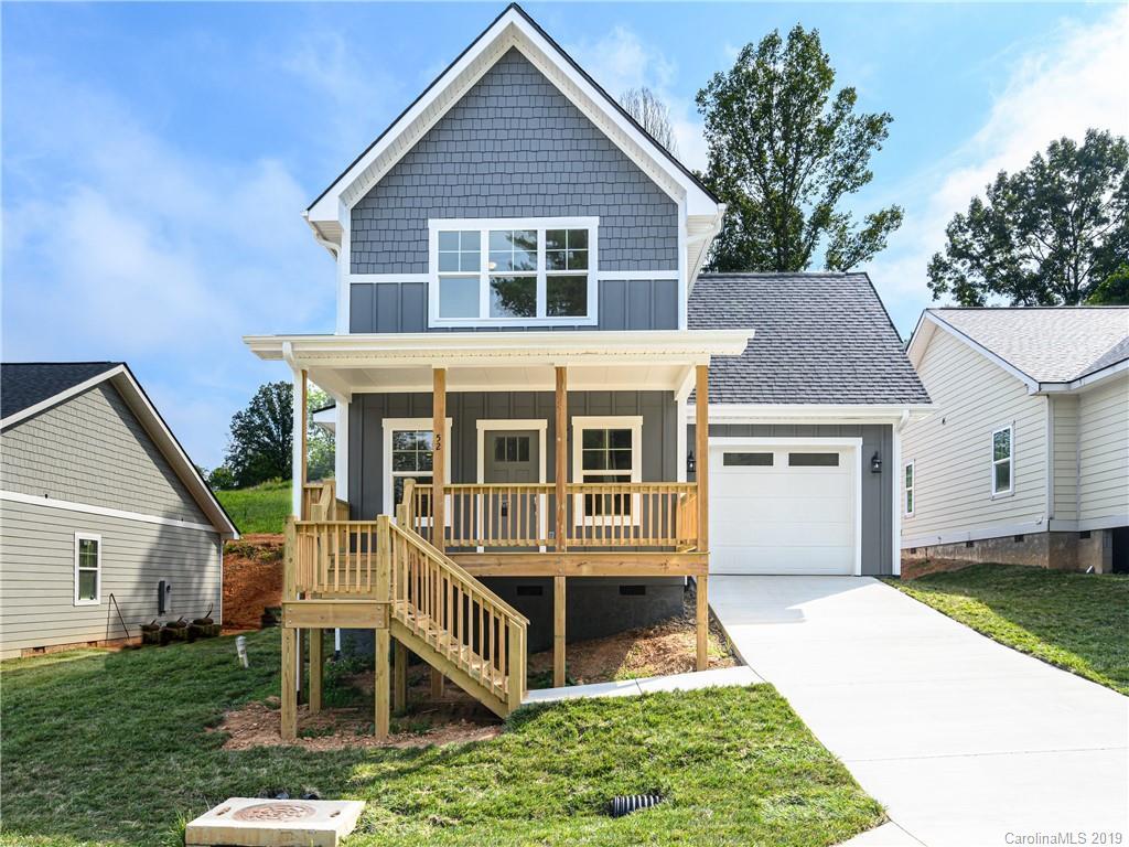 52 Greenwood Fields Dr., Asheville, NC 28804
