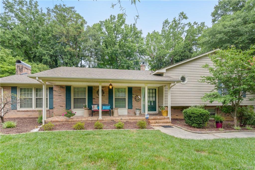 616 Gum Branch Rd., Charlotte, NC 28214