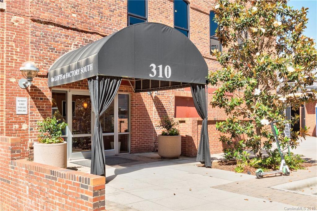 310 Arlington Ave. #237, Charlotte, NC 28203