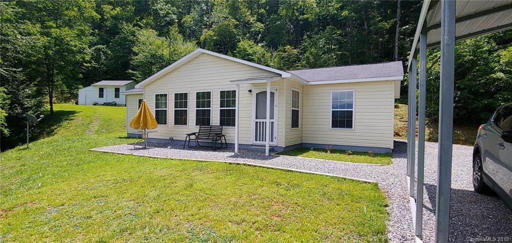 279 November Dr. #9, Sylva, NC 28779