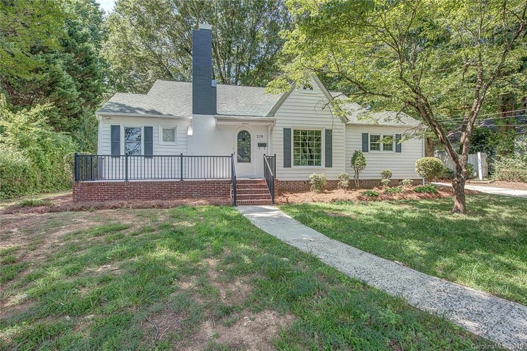 219 W Glendale Ave., Mount Holly, NC 28120