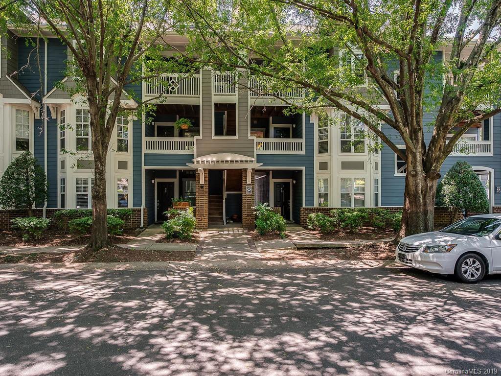 424 Mather Green Ave. #J, Charlotte, NC 28203