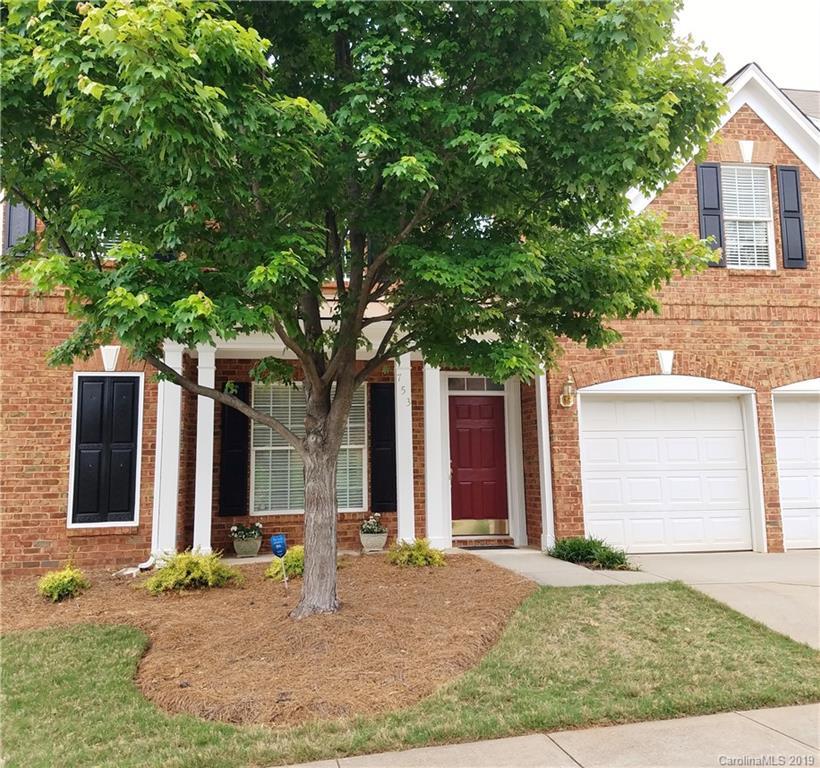 753 Treverton Dr., Matthews, NC 28105