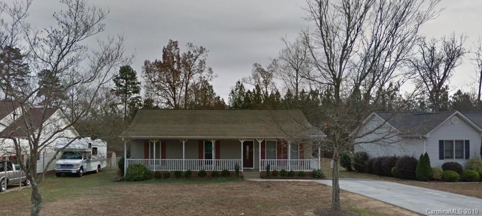 7154 Forney Hill Rd., Denver, NC 28037