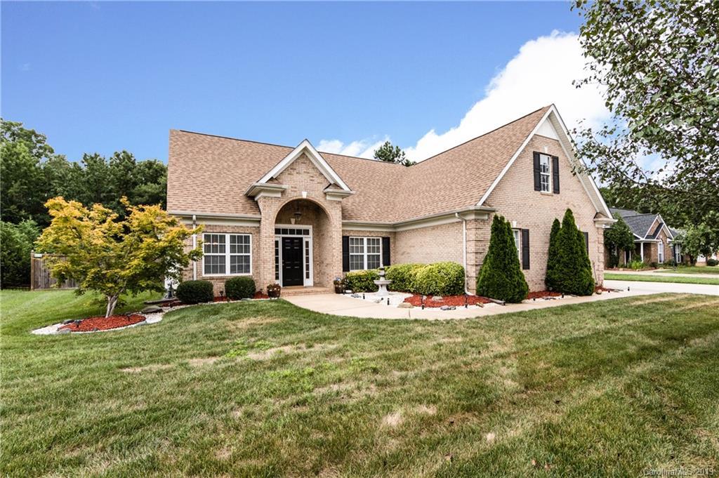 3205 Mcgee Ln., Monroe, NC 28110