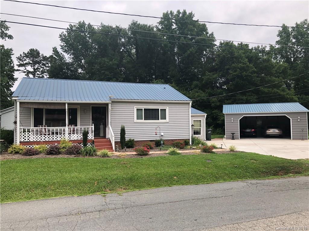 120 Moyle Ave., Salisbury, NC 28146