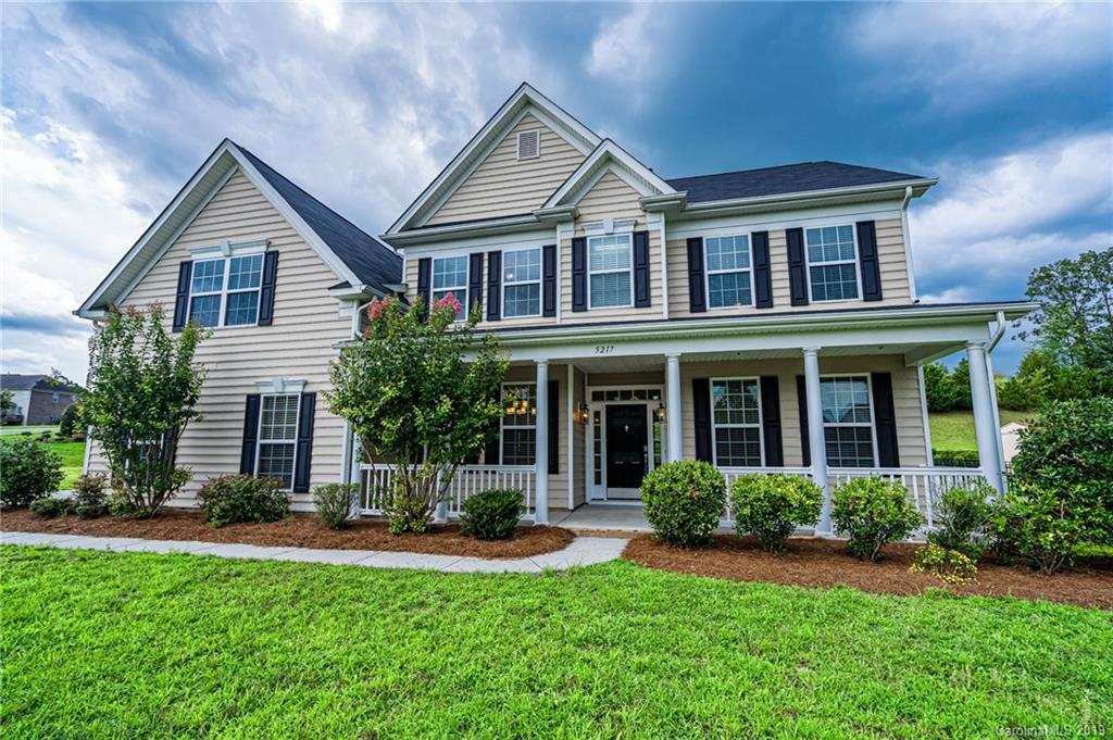 5217 Firebrick Ln., Concord, NC 28025