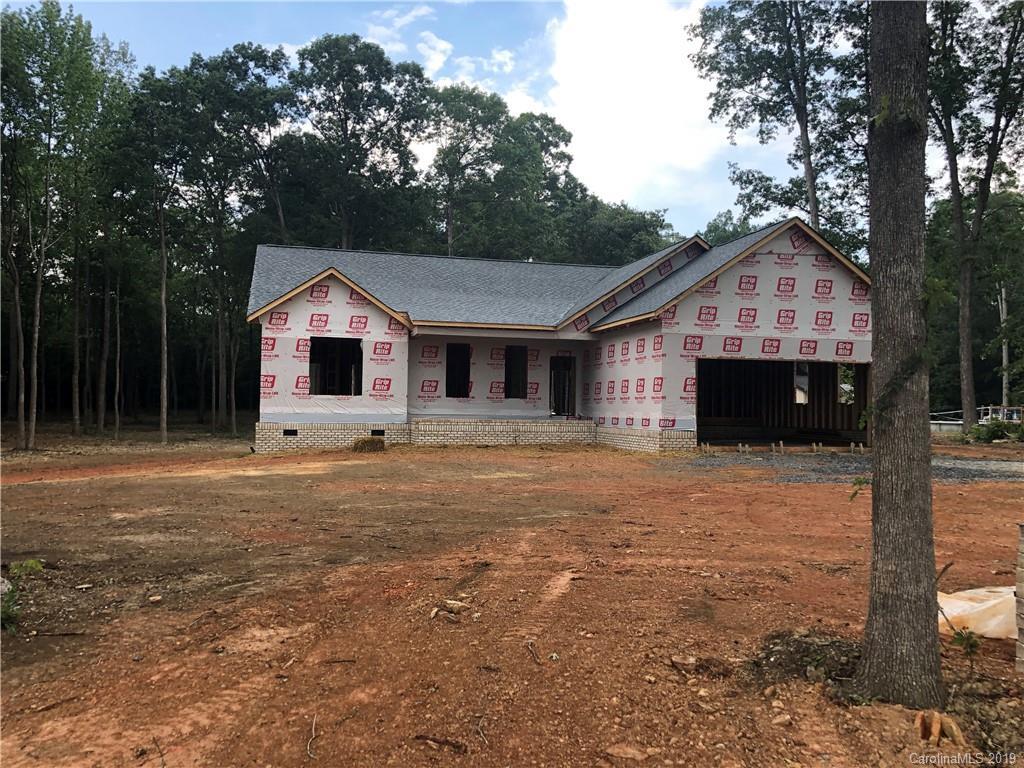 4602 Parkwood School Rd., Monroe, NC 28112
