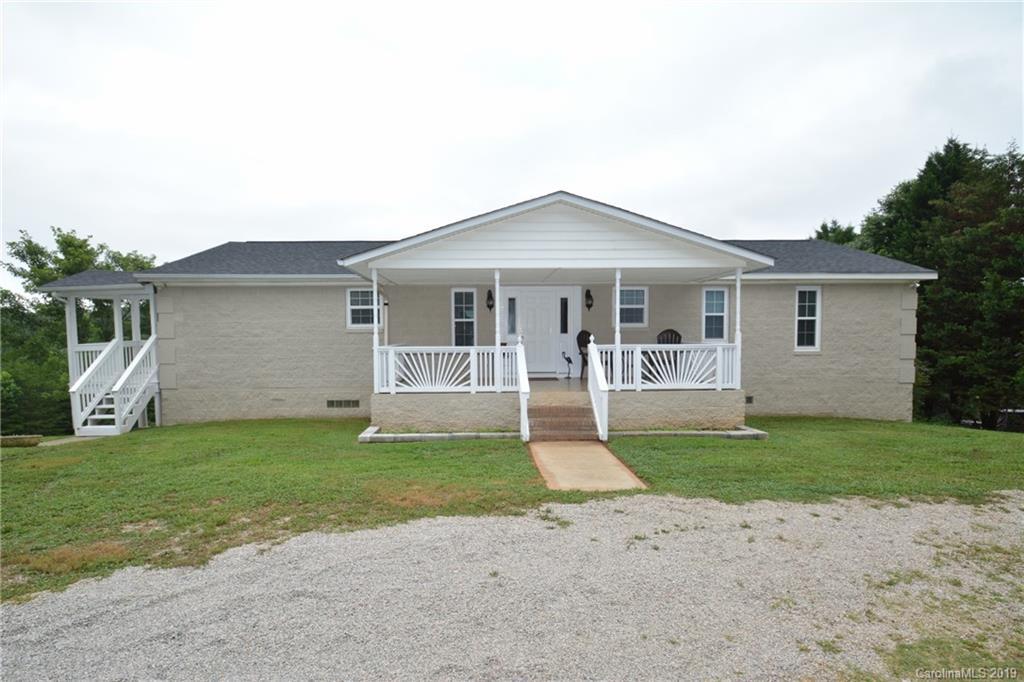 1302 Finger Merrick Tr., Lincolnton, NC 28092