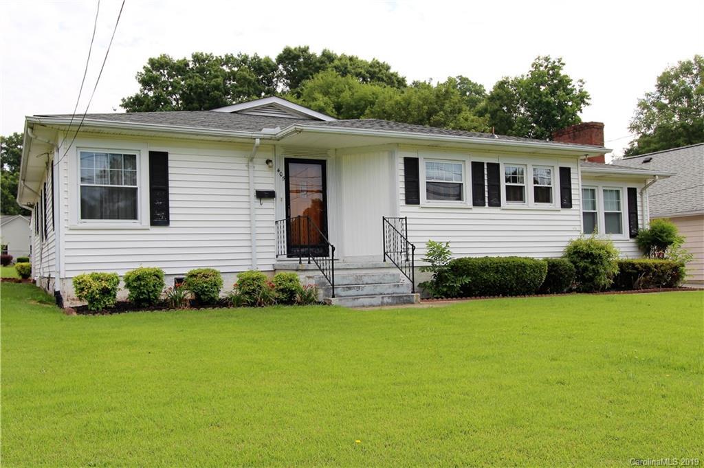 405 Jackson Park Rd., Kannapolis, NC 28083