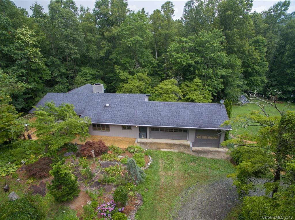 58 Reed Rd., Fairview, NC 28730