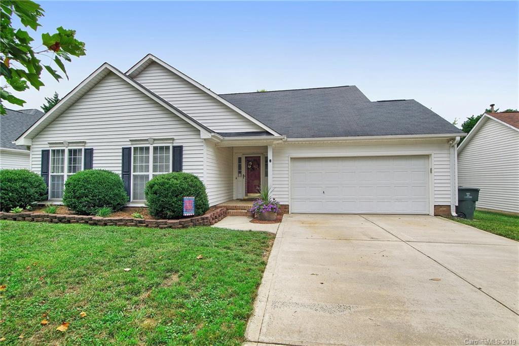 5979 Brookcliff Pl., Concord, NC 28027
