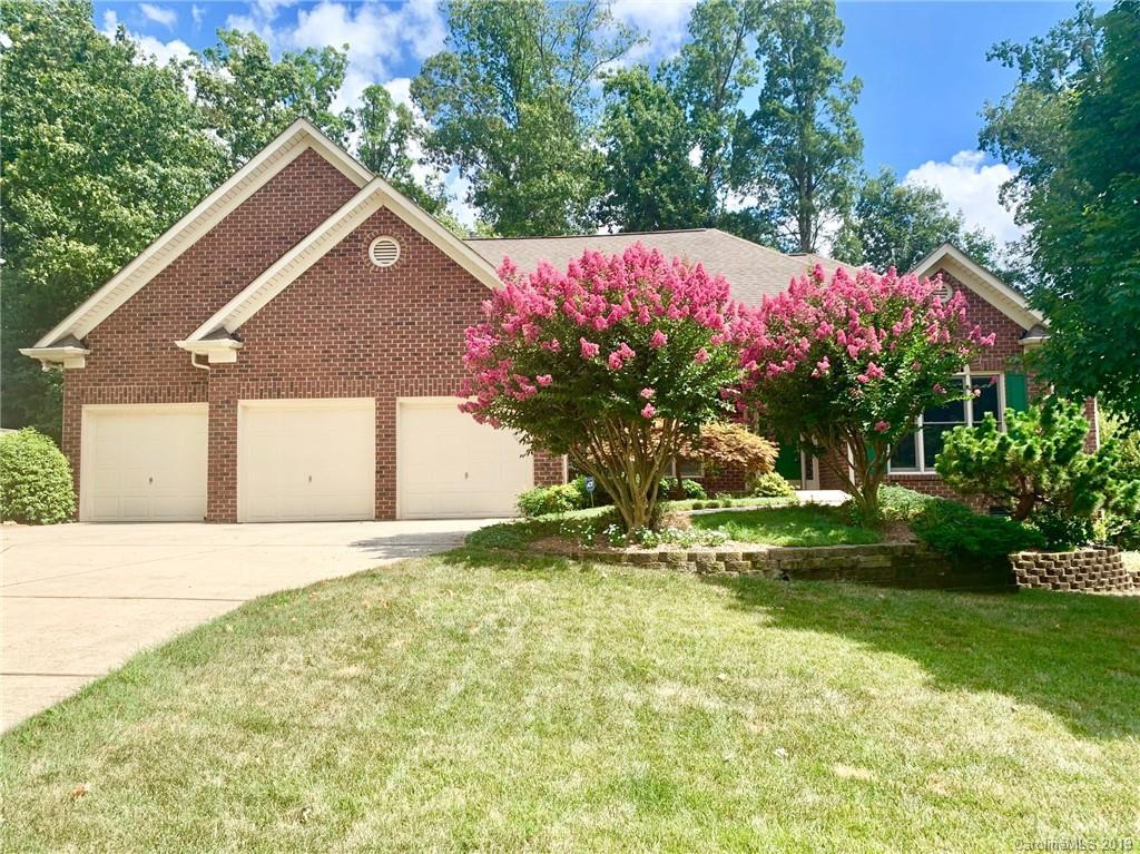 3306 Granard Ln., Charlotte, NC 28269