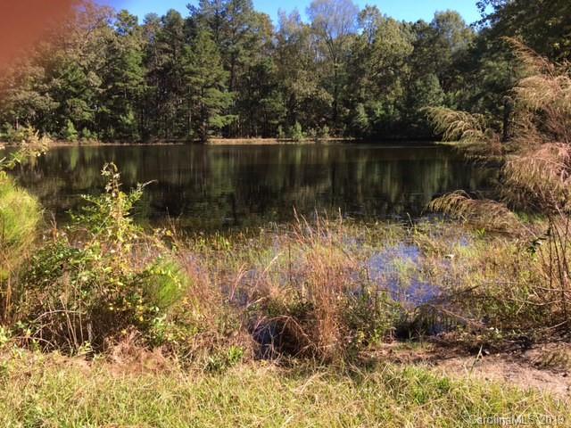 1718 Haigler Baucom Rd., Monroe, NC 28110