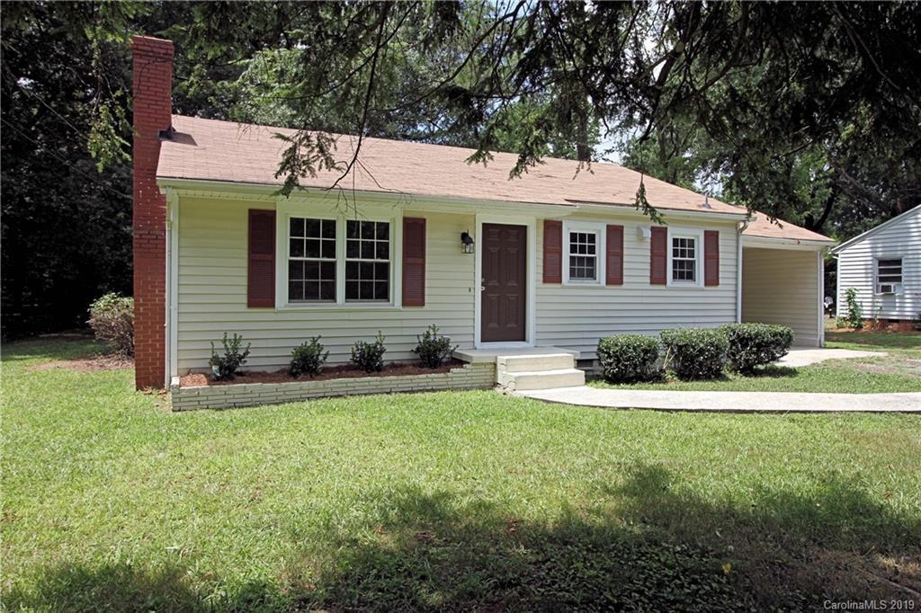 112 Westover Dr., Monroe, NC 28112