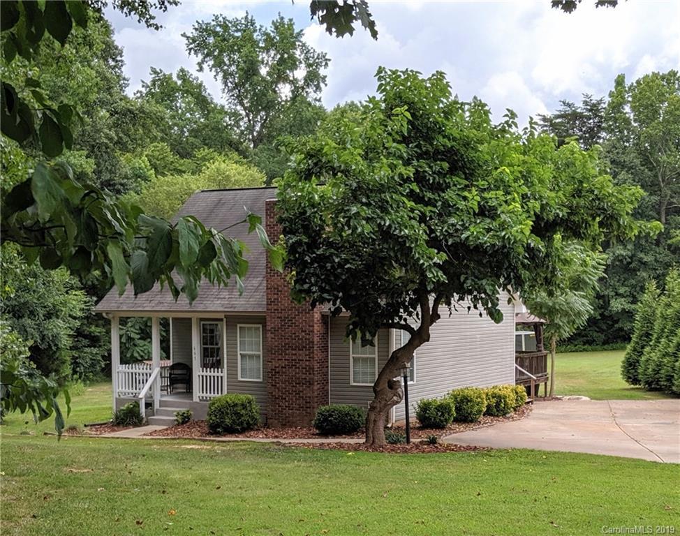 665 Faith Farm Rd., Salisbury, NC 28146