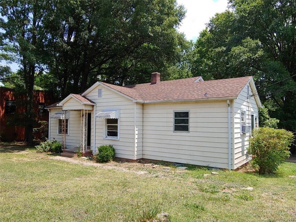 604 Sutherland Ave., Monroe, NC 28110