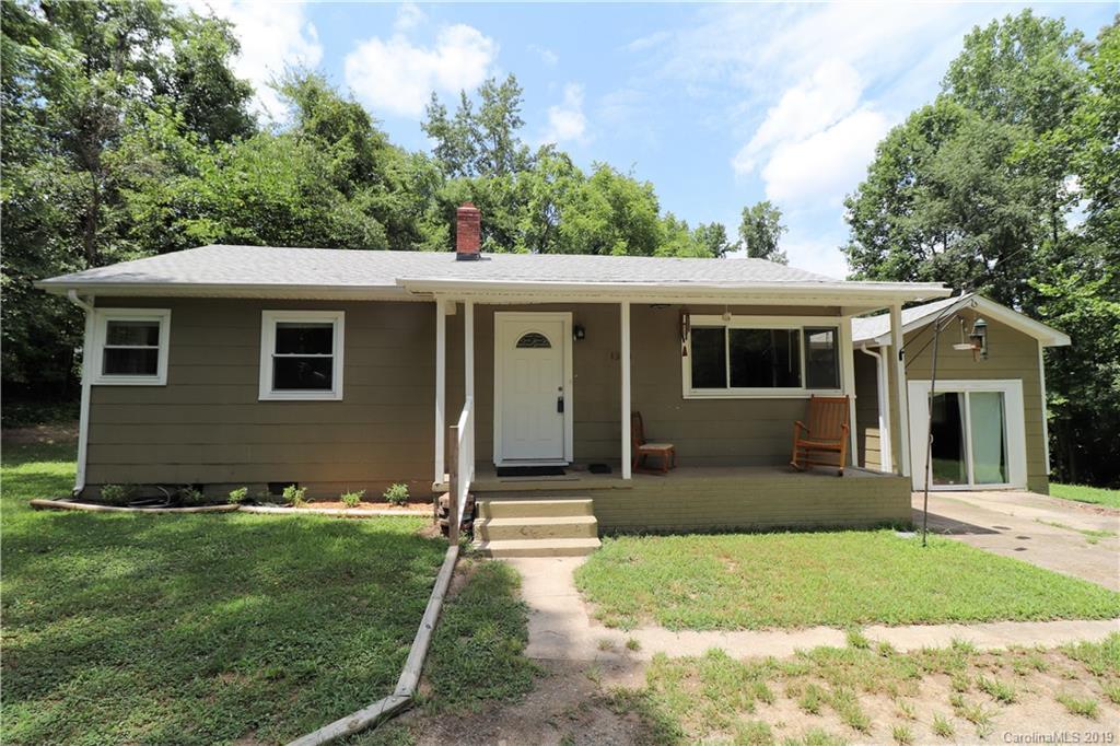 1343 Washington Ln., Kannapolis, NC 28083