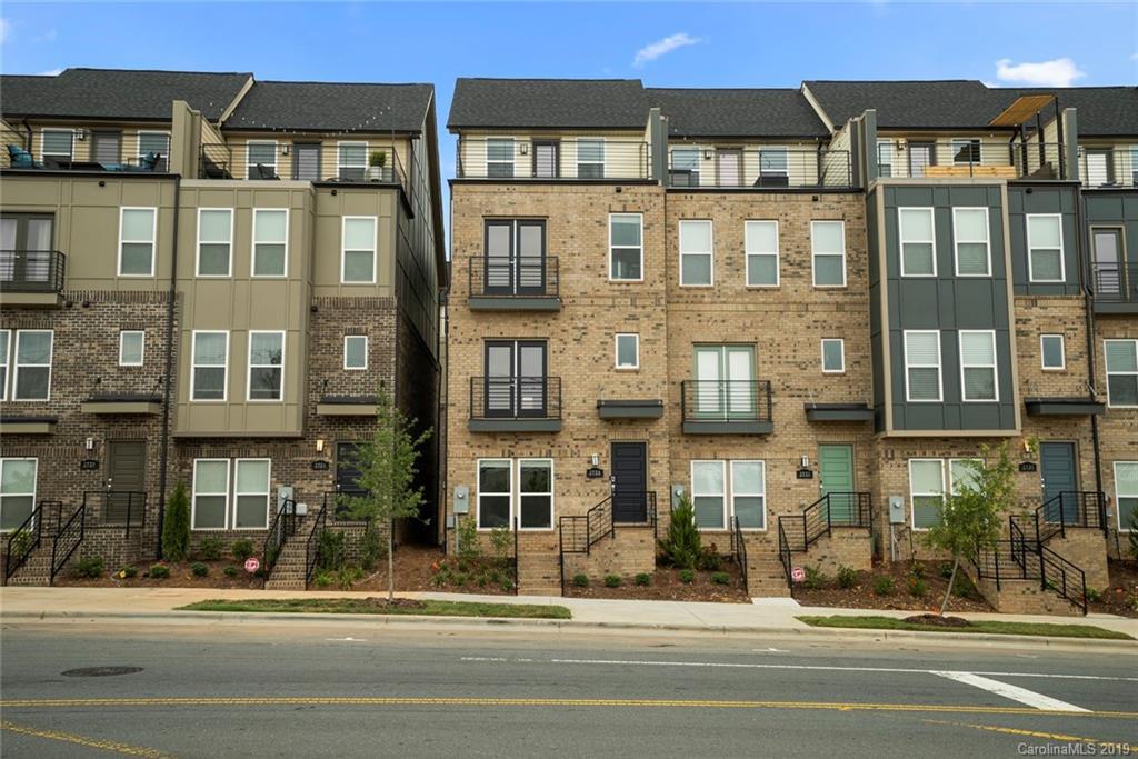 2728 Grand Union Way, Charlotte, NC 28209