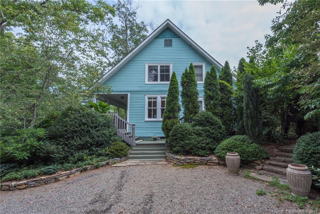 434 Gorman Bridge Rd., Asheville, NC 28806