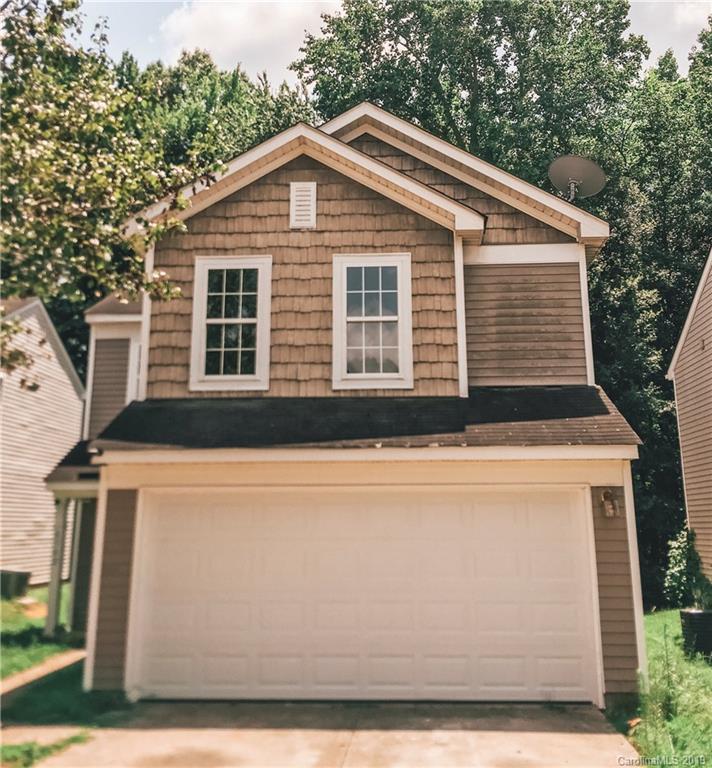 8342 Wallace Glen Dr., Charlotte, NC 28212