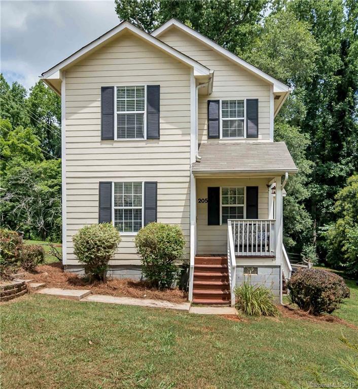 205 Furr St., Gastonia, NC 28056