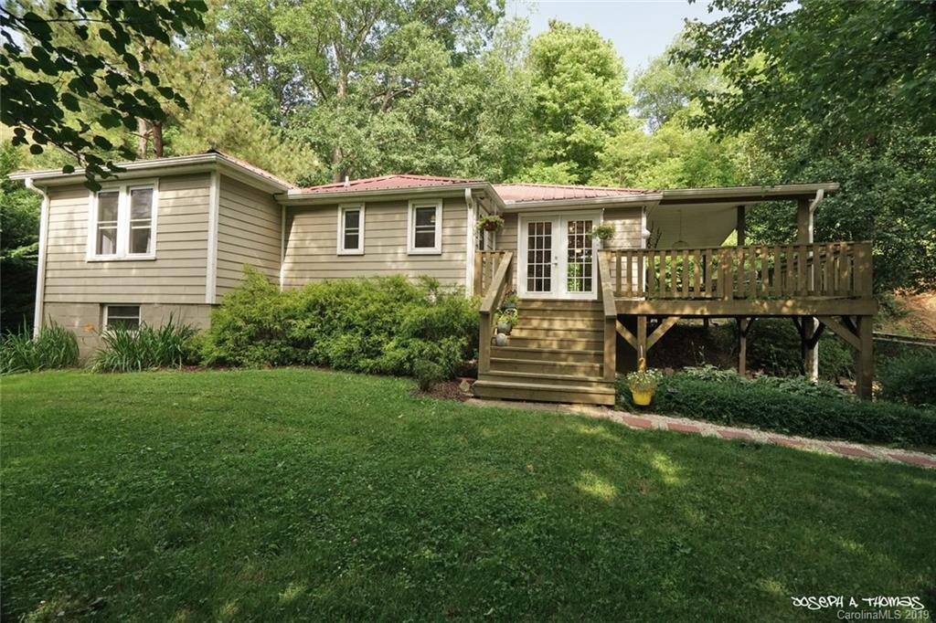 6488 Rush Fork Rd., Clyde, NC 28721